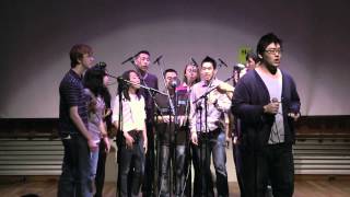 Full Measure - Love is Here