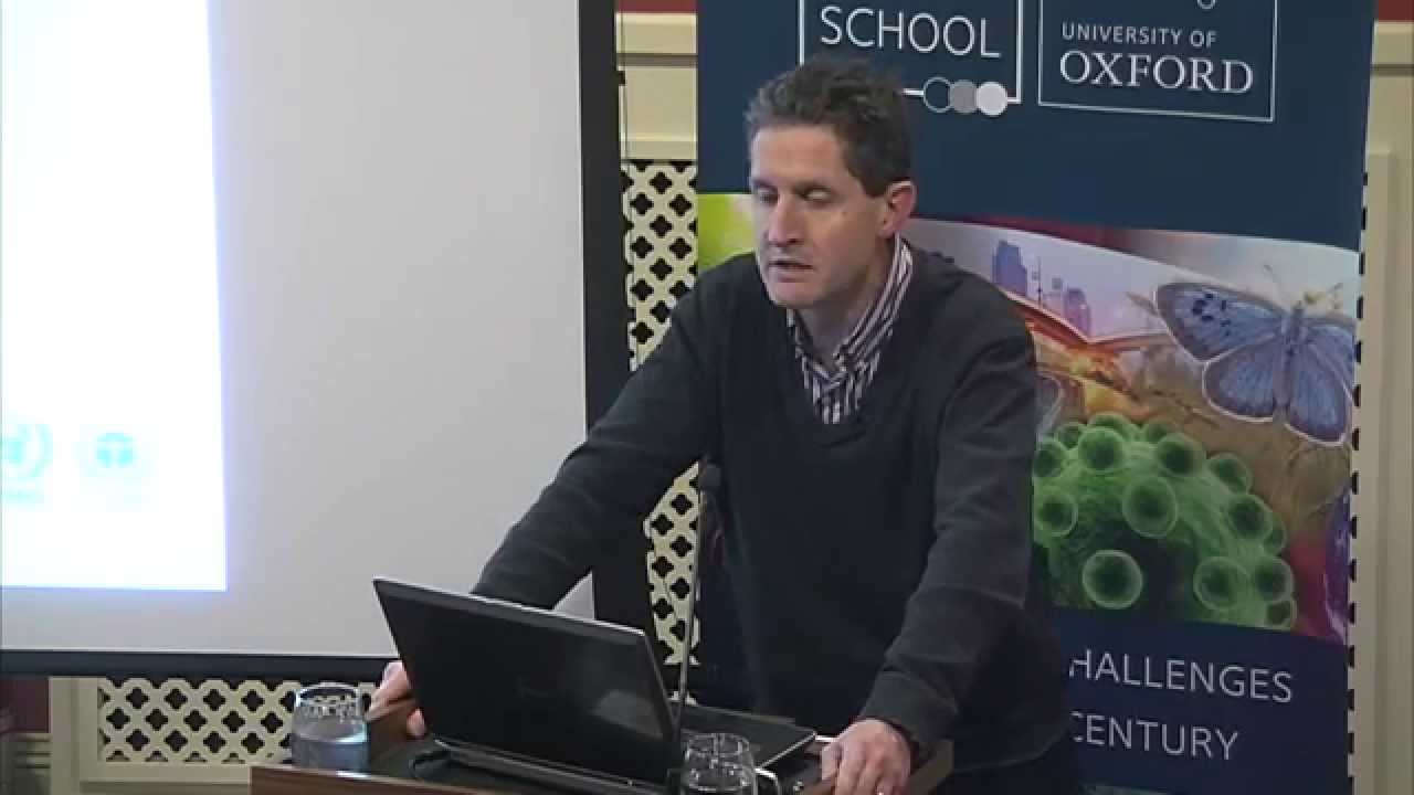 Climate change: what science and the IPCC report has to say