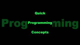 Python Programming, in Keyword