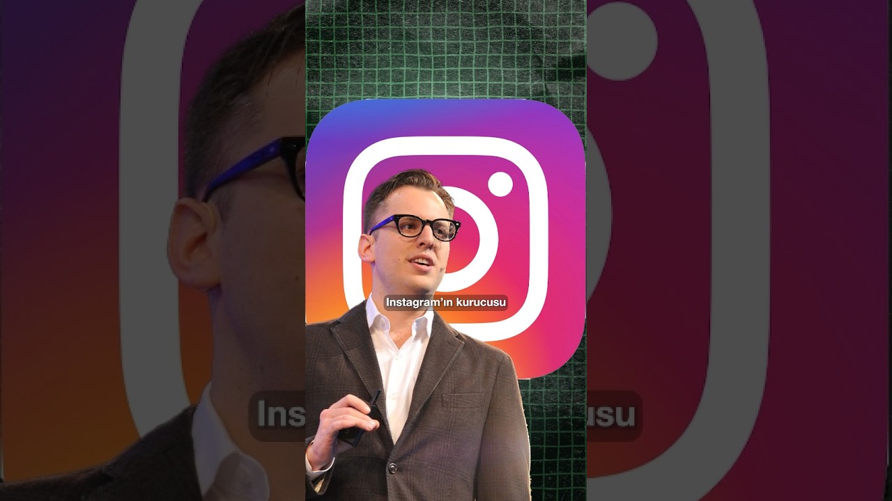 Instagram'ın kurucusu sınır dışı edilmekten nasıl kurtuldu? 🇺🇸 