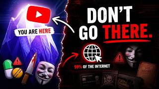 I Explored the Dark Web | The Truth They Don’t Tell You