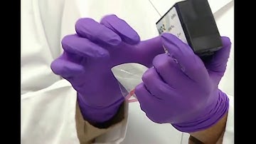 cobas 6000 analyzer Daily Prep and Maintenance