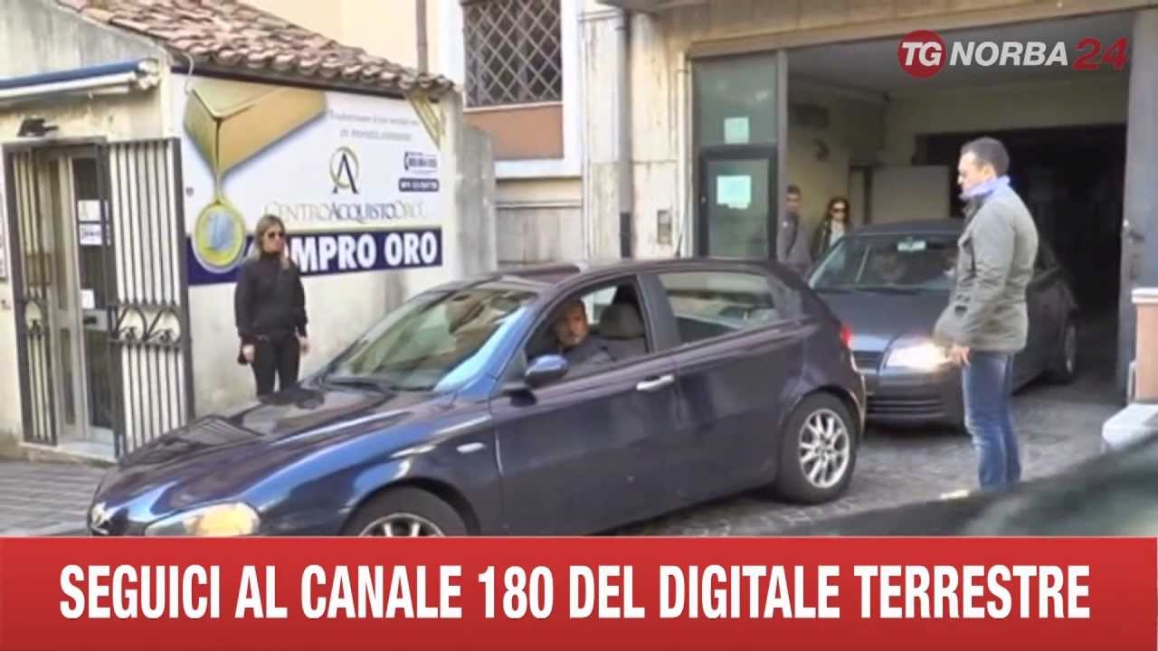 CATANZARO ARRESTO FRATELLI TALLARICO PER TENTATO OMICIDIO