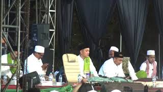 meriah banget lagu Opening Azzahir Live Demak - Harlah NU