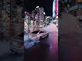 BMW drifts in neon lights #like #subscribe #bmw