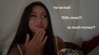 asmr ⏾ manifestation technique that will change your life (hopefully)