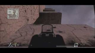 Celebrity Modern Warfare 2: Jump Elevator on Karachi Net Worth