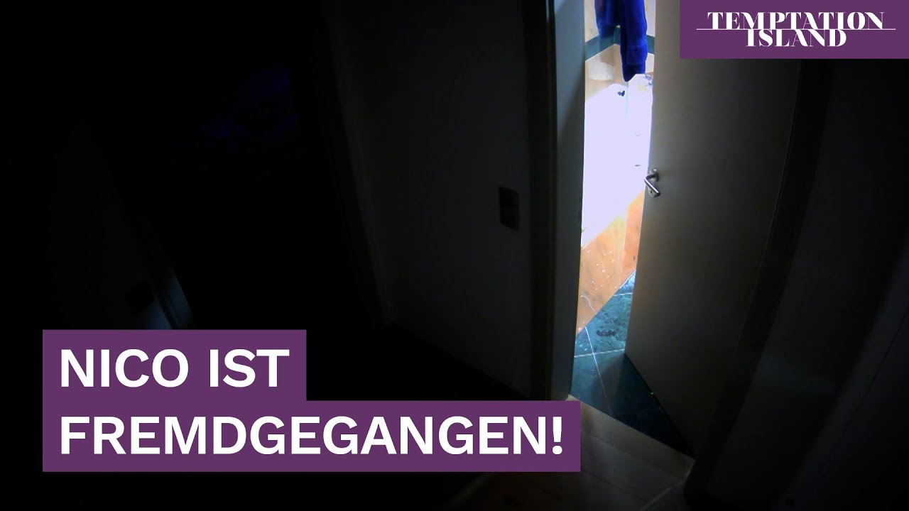 Er hat den Test NICHT bestanden! | Temptation Island