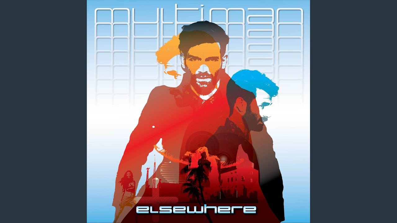 Watch Multi-Man on YouTube Watch Multi-Man on YouTube