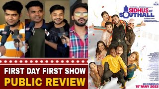 Sindhus Of Southall Review, Sindhus Of Southall Public Reaction, Sidhus Of Southall Public Review,