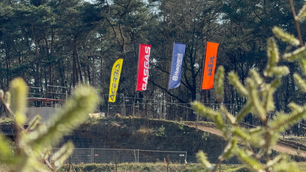 Oldtimertraining Genk 3 april 2025