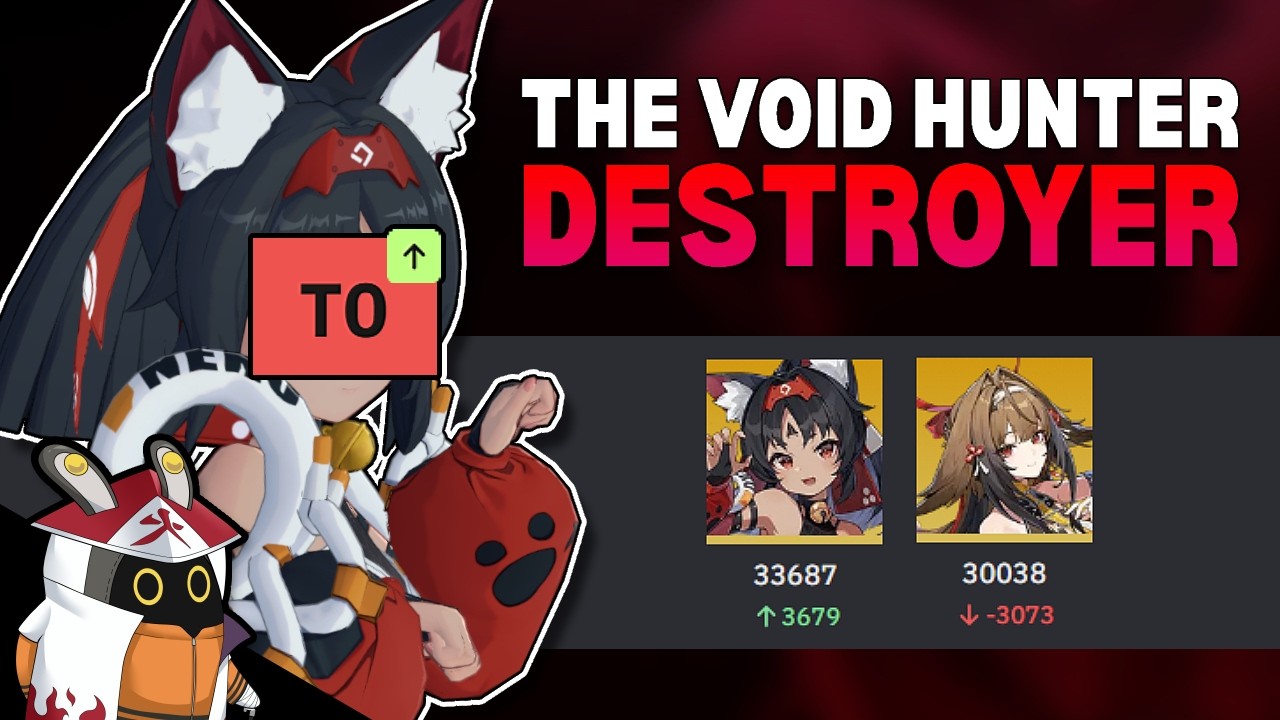 The Cat Has Come To Claim Her Rightful Throne | ZZZ Prydwen 3.1 Second Half React