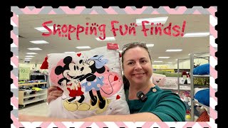 What's New at Kohl's? DIsney 2025 Merch Search & Shop With Me!