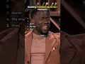 Ranking Funniest Kevin Hart Moments 🤣
