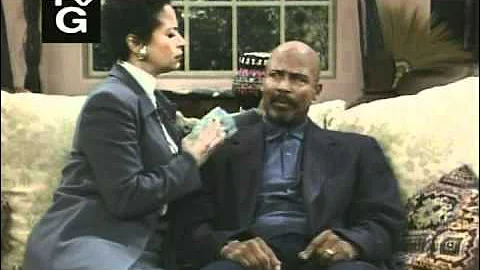 In the House - 2x14 - Love on a One-Way Street (Part 1)