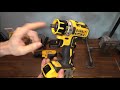 UNBOXING A NEW DEWALT TOOLS UNBOXING A NEW DEWALT TOOLS