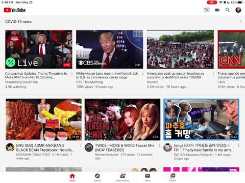 Twice more & more mv teaser REACTION