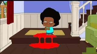 Rallo Dies From The Virus - The Cleveland Show (Edited)