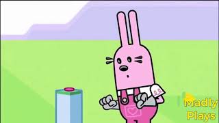 Where Is Wubbzy Going?