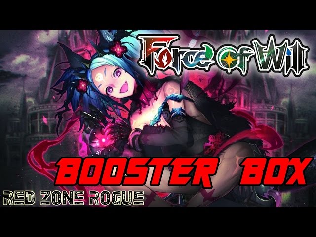 force of will battle for attoractia booster box Will: The at the Sacred Ruins Display : Toys & Games Battle for Attoractia Booster Box Force of Will TCG In this set FORCE OF WILL BATTLE FOR