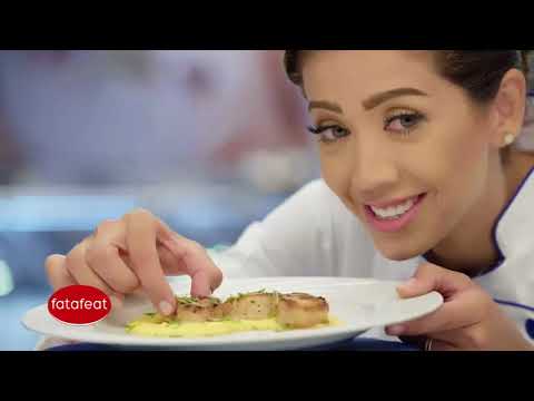 برنامج مطبخ مي مع الشيف مي يعقوبي برنامج جديد على فتافيت