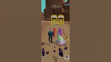 MARY RUN! ❤️💋👨👩 - 3D Games #Gameplay #Mobilegame All Levels Gameplay (iOS & Android) NEW UPDATE!