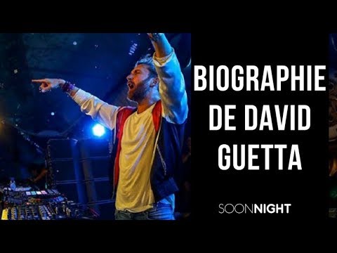 Vidéo: Guetta David: Biographie, Carrière, Vie Personnelle