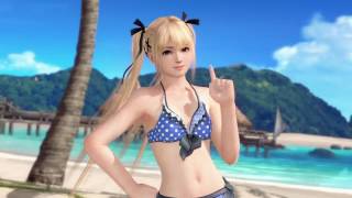 DEAD OR ALIVE Xtreme 3 Fortune  基本無料版_ゲームプレイ　デッドオアアライブエクストリーム3フォーチュン　PS4