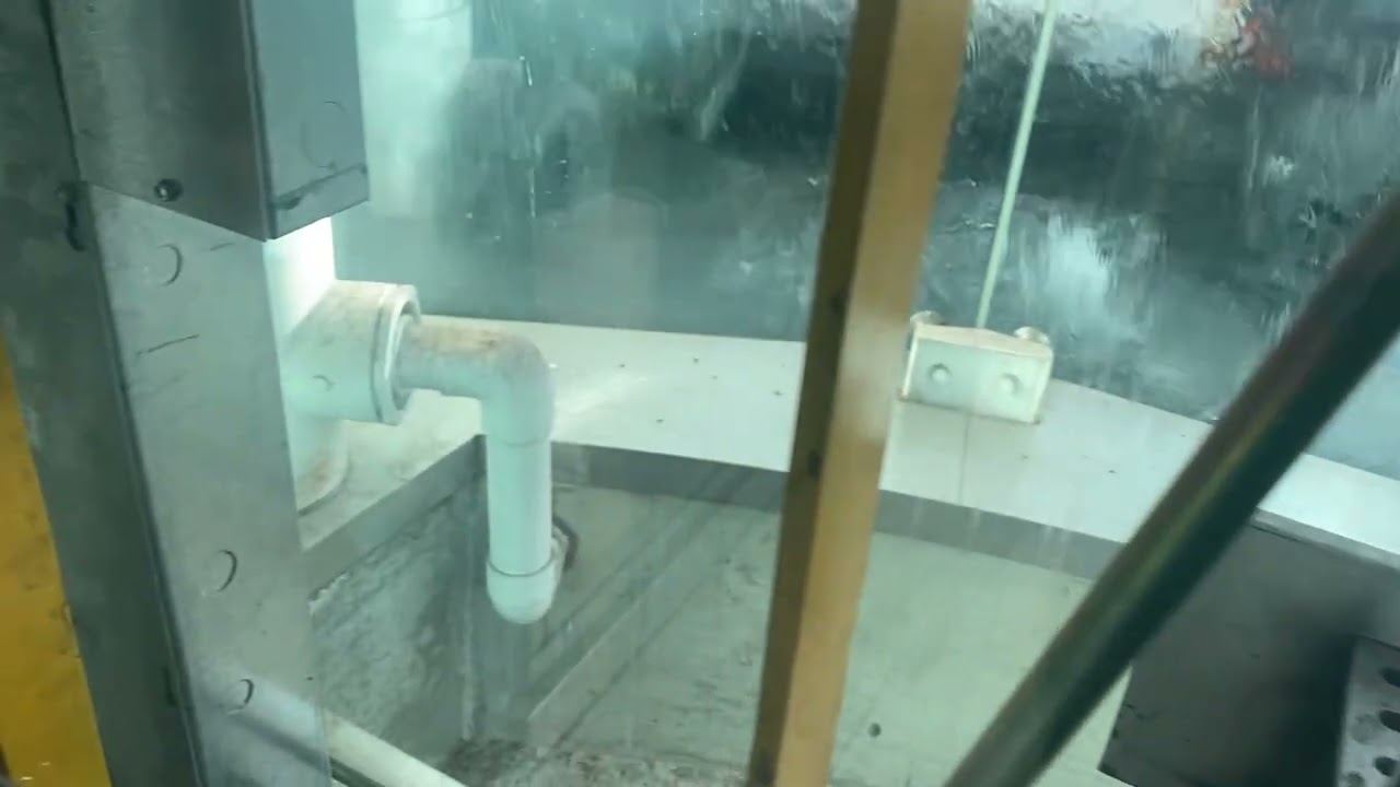  Kone Traction Elevator at Guildford town centre Surrey BC 