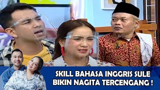 Download Lagu BAHASA INGGRIS SULE GAK ADA LAWAN, RAFFI SAMPE TAKJUB - OBROLAN HOT MP3 Download Lagu BAHASA INGGRIS SULE GAK ADA LAWAN, RAFFI SAMPE TAKJUB - OBROLAN HOT MP3