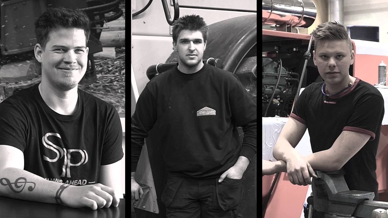 Servicetekniker Ljungby