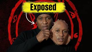 Jub Jub is Not Who You Think He Is