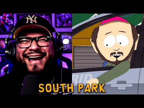 South Park: Smug Alert Reaction (Season 10, Episode 2)