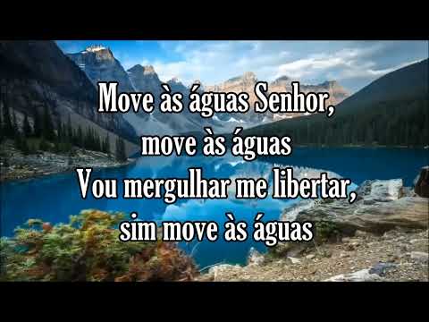 Move As Aguas