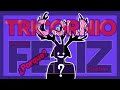 El tricornio feliz: cachos, risas y una historia incómoda
