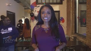 East Point singles look for love at speed dating event