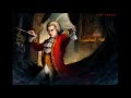 Mozart Symphony 25 4th Movement Organ And Strings 