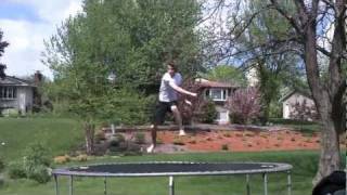 Trampoline Edit