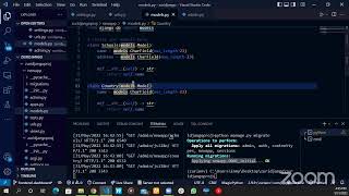 Introduction To Django by Eniola and Mildness
