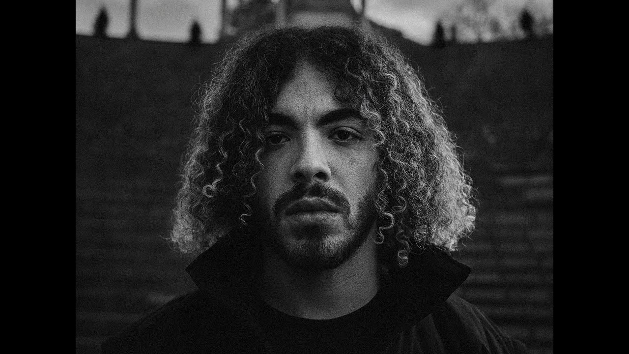 Zamdane x Piano x Deep House Type Beat 