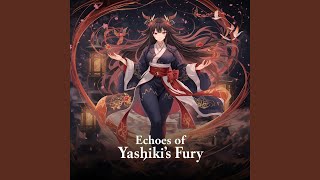 Yashikis Lament of the Ashen Veil