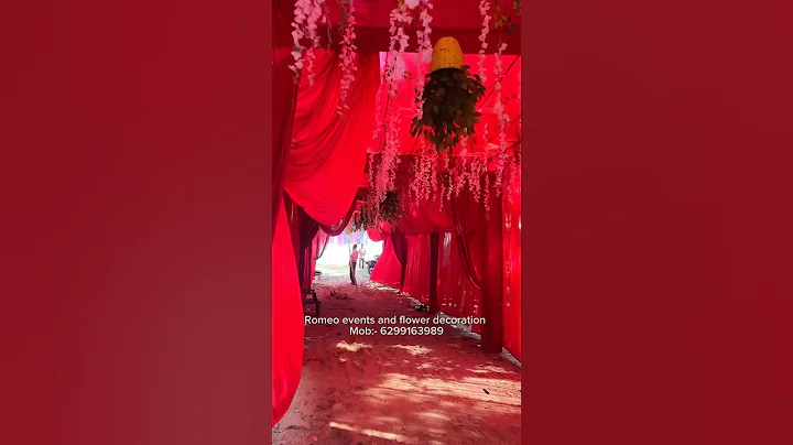 #wedding #lovelyevents #weddingdecoration #decoration #weddingideas #event #weddingplanning