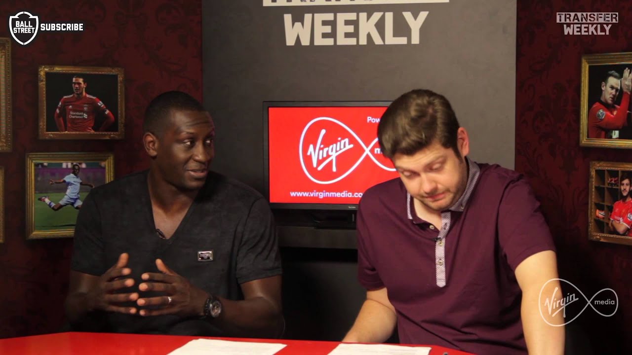 Higher or Lower: Season Predictions | Transfer Weekly