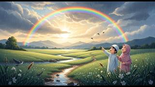  A Hearttouching Islamic Poem About Mercy Tawbah U0026 Peace 