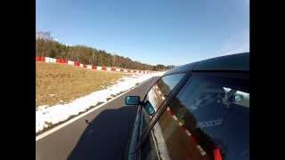 Trainingslauf Embsen