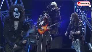 Seikima-II 聖飢魔Ⅱ --STAINLESS NIGHT（live 2022)