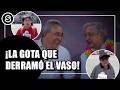 ROCHA MOYA HACE HABLAR A MEXICANOS: LA 4T ES UN NARCOESTADO | REPORTAJE