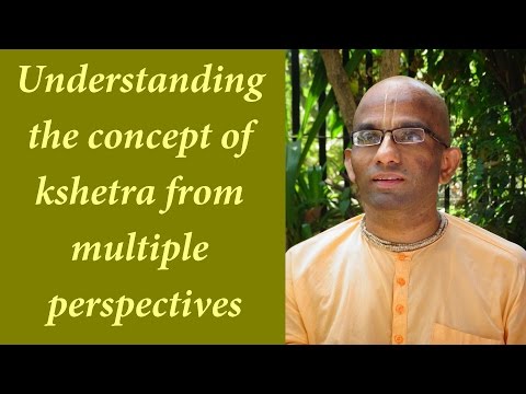 Bhagavad-gītā 16.24 – Devoto Hare Krishna