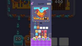 Colony Flow level 1197