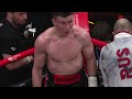 Проверка дебютанта: Андрей Степанов vs Омар Курбанов в Гран-при RCC